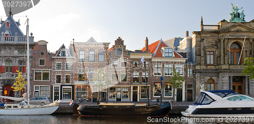 Image of Haarlem