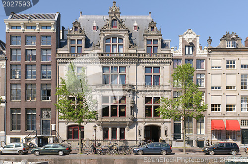 Image of Amsterdam