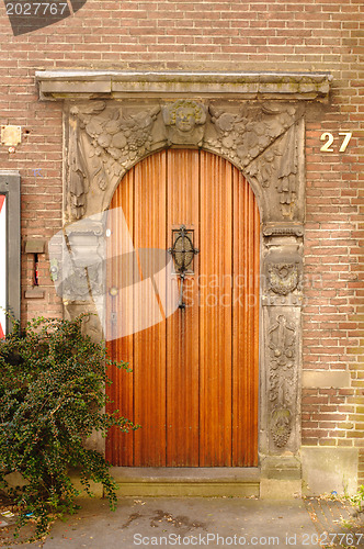 Image of Door