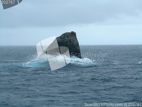 Image of Rockall