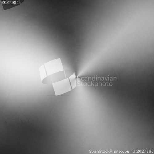 Image of metal background
