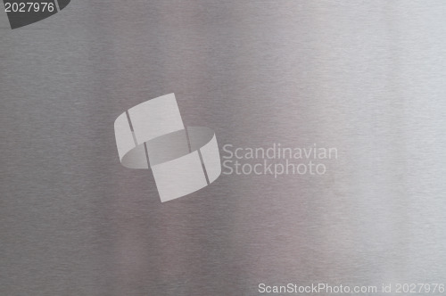 Image of brushed metal background