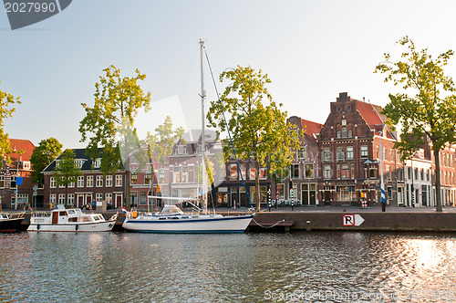 Image of Haarlem