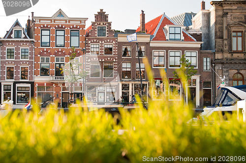 Image of Haarlem