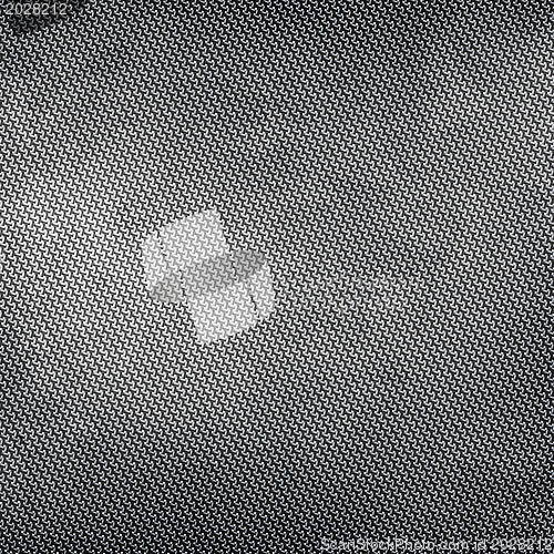Image of metal wire net background