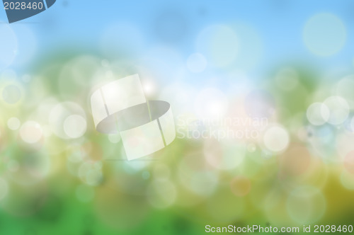 Image of Abstract background