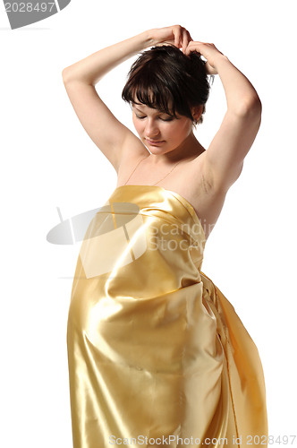 Image of pregnant woman