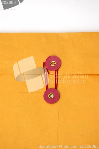 Image of InterOffice Envelope