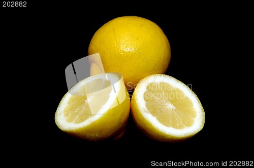 Image of Lemons