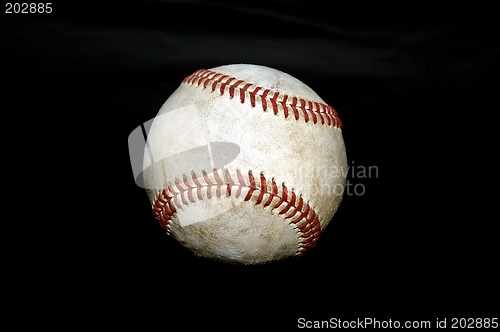 Image of Baseball