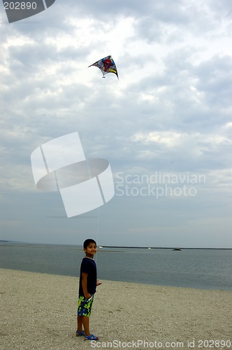 Image of Beach Play