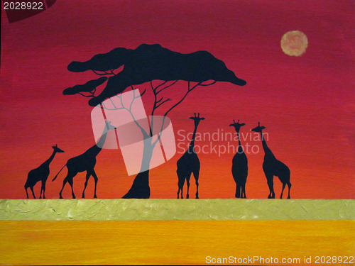 Image of Safari