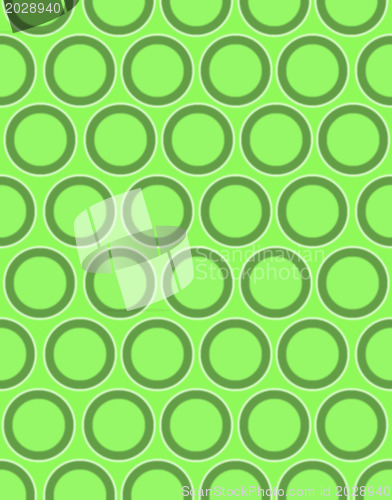 Image of Pattern of the 60's