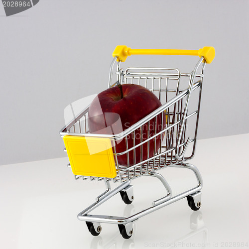 Image of Apple Shopping