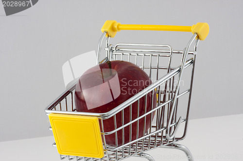Image of Apple Shopping