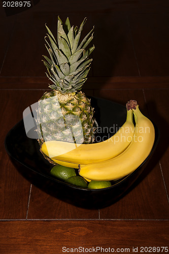 Image of Fruit bowl