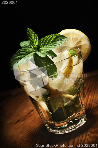 Image of Mojito