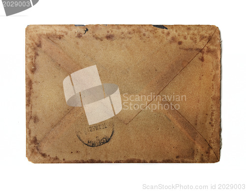 Image of Vintage Envelope