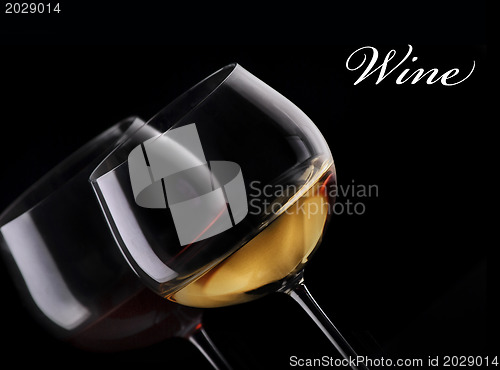 Image of Wine