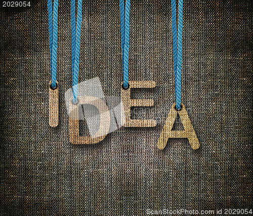 Image of Idea