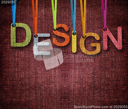 Image of Design