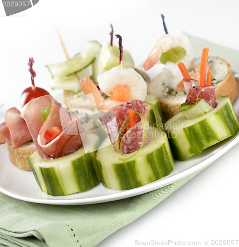 Image of Appetizers