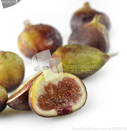 Image of Fresh Figs