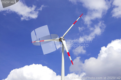 Image of wind energy