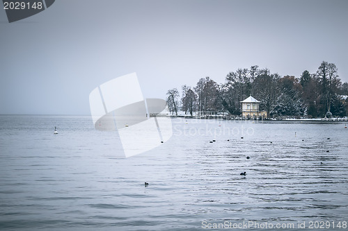 Image of Tutzing