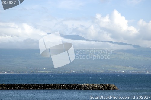 Image of Tropical beach