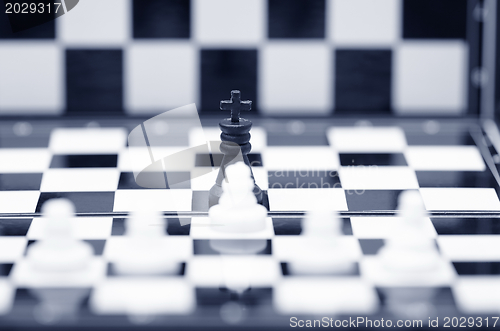 Image of Chess