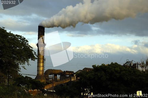 Image of Sugar Mill