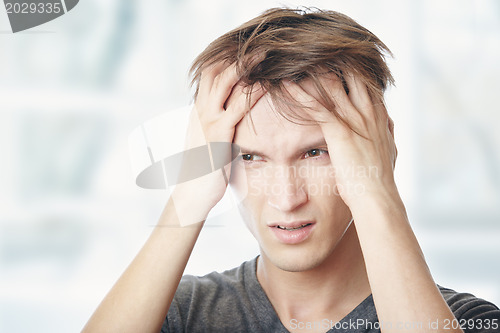 Image of Headache