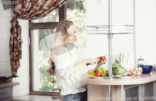 Image of Healthy food