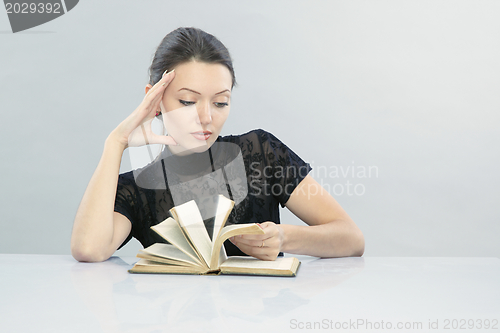 Image of Reading