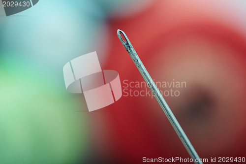 Image of Sewing needle