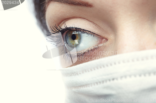 Image of Medical protection