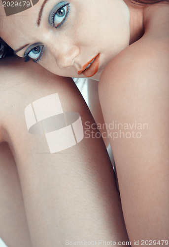 Image of Body
