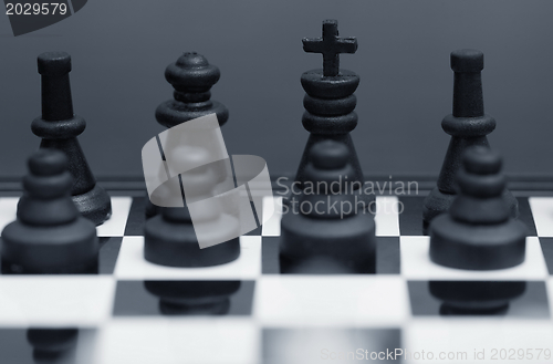 Image of Chess