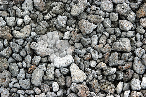 Image of Lava Stone Patterns