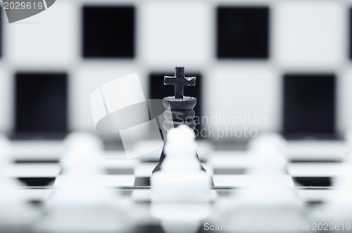 Image of Chess