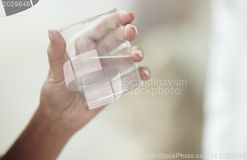 Image of Drinking