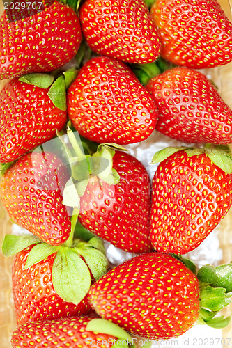 Image of Strawberry