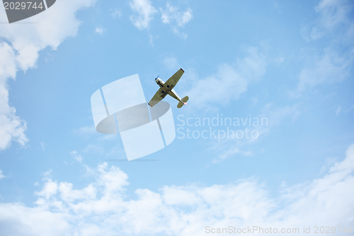 Image of Airplane