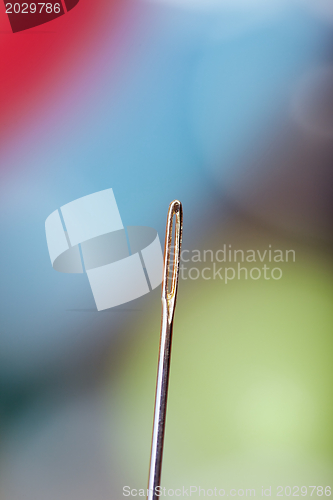 Image of Sewing needle