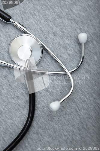 Image of Stethoscope