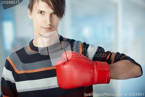 Image of Boxing