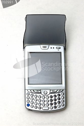 Image of PDA Phone