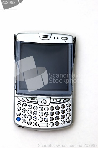 Image of PDA Phone II