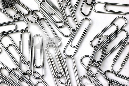 Image of Paper Clips